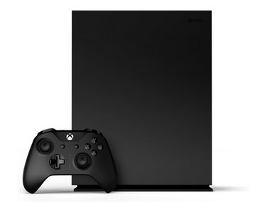 Microsoft likely to bring new boot up screen on Xbox One X when it starts shipping on 7 November Microsoft likely to bring new boot up screen on Xbox One X when it starts shipping on 7 November
