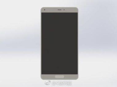 Xiaomi Mi 6C with Surge S2 leaks out on the internet
