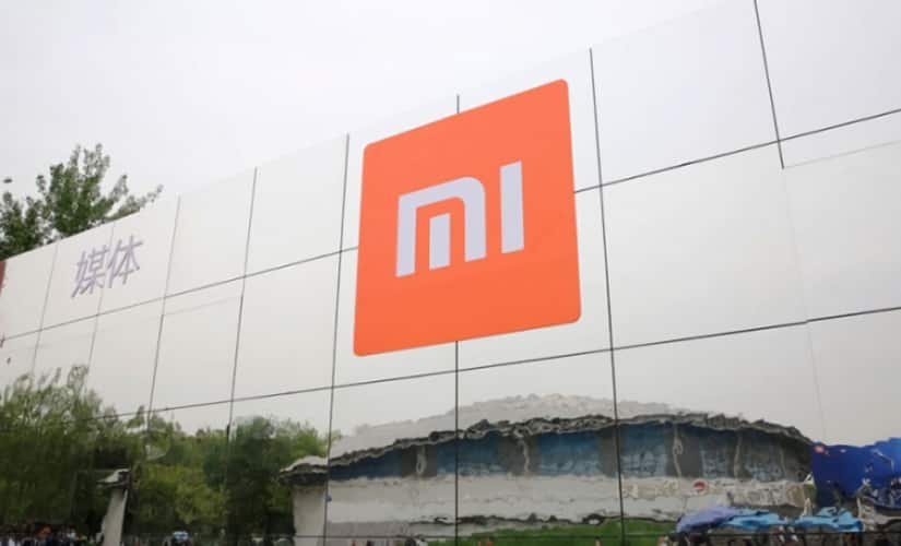 Xiaomi Mi 825px