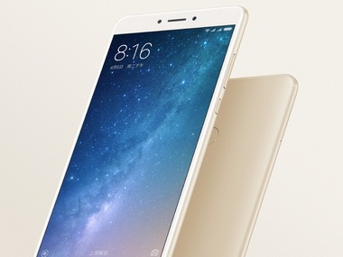 Xiaomi Mi Max 2 is on sale in India today; offered at Rs 1499 through unreasonable exchange offers Xiaomi Mi Max 2 is on sale in India today; offered at Rs 1499 through unreasonable exchange offers