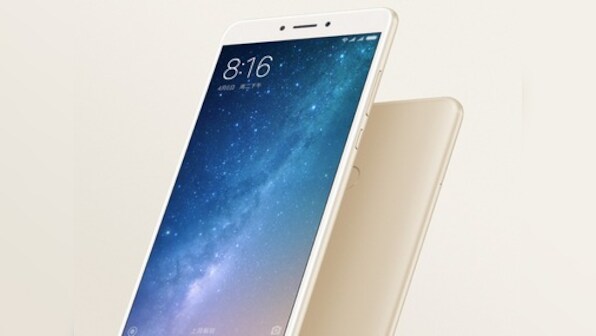 Xiaomi Mi Max 2 is on sale in India today; offered at Rs 1499 through unreasonable exchange offers