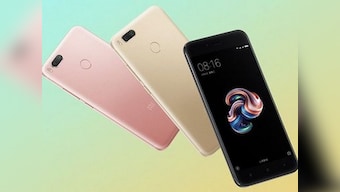 Xiaomi Mi 5X expected to launch on 5 September, according to a teaser on company Twitter account