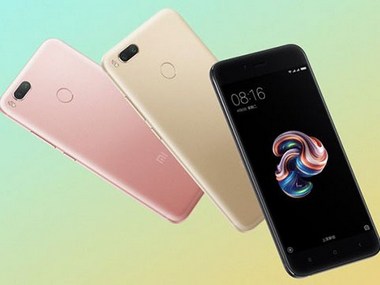 Xiaomi may bring Android One on its smartphones, claims report Xiaomi may bring Android One on its smartphones, claims report