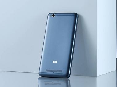 Xiaomi Redmi 4A launched in 3 GB RAM, 32 GB storage variant at Rs 6,999 Xiaomi Redmi 4A launched in 3 GB RAM, 32 GB storage variant at Rs 6,999