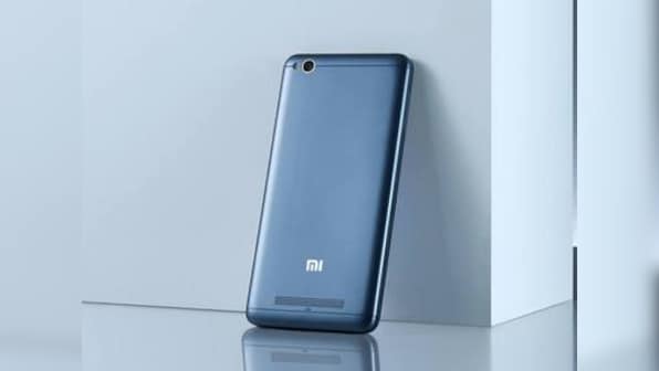 Xiaomi Redmi Note 4A to go on sale on Amazon and Mi.com at 12 pm today