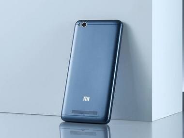 Xiaomi Redmi Note 4A to go on sale on Amazon and Mi.com at 12 pm today
