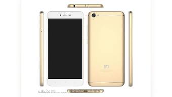 Xiaomi Redmi Note 5A to be launched on 21 August in China; expected to come in two variants