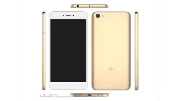Xiaomi Redmi Note 5A to be launched on 21 August in China; expected to come in two variants