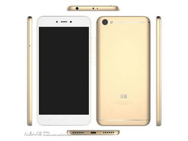 Xiaomi Redmi Note 5A to be launched on 21 August in China; expected to come in two variants