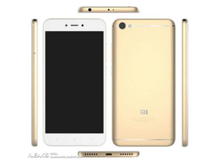Xiaomi Redmi Note 5A to be launched on 21 August in China; expected to come in two variants