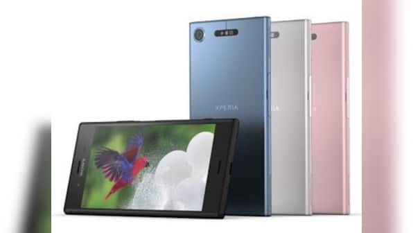 Sony Xperia XZ1 renders leaked ahead of IFA 2017; to come with Android 8.0 Oreo, reveals GFXBench