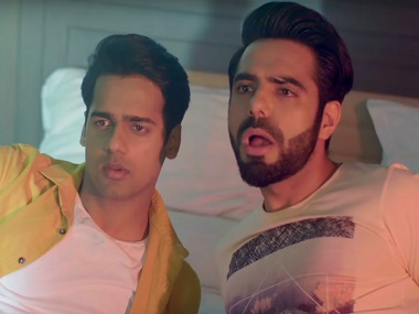 Yo Ke Hua Bro review: Sorry Gaurav, Aparshakti but bad sisters Shamita, Ridhima are more fun Yo Ke Hua Bro review: Sorry Gaurav, Aparshakti but bad sisters Shamita, Ridhima are more fun