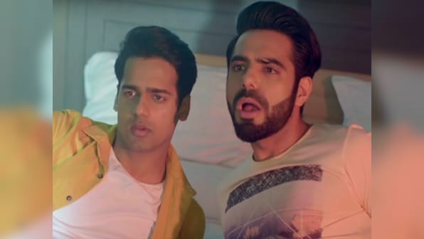 Yo Ke Hua Bro review: Sorry Gaurav, Aparshakti but bad sisters Shamita, Ridhima are more fun