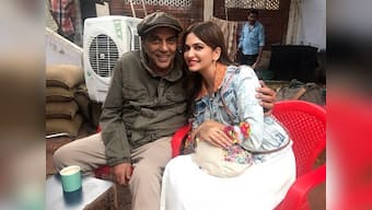 Yamla Pagla Deewana 3: Guest Iin London actress Kriti Kharbanda roped in as leading lady