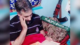 Shopian encounter: Yasin Yatoo's death has cost Hizbul Mujahideen one of it's last 'moderate' voices