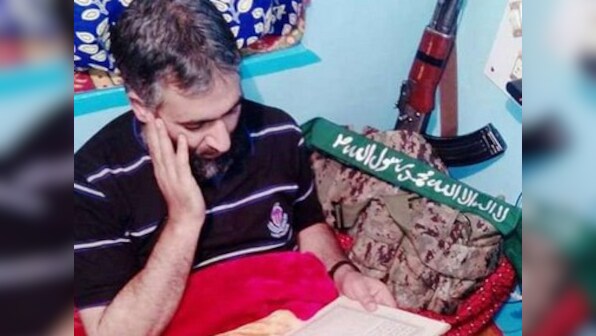Shopian encounter: Yasin Yatoo's death has cost Hizbul Mujahideen one of it's last 'moderate' voices