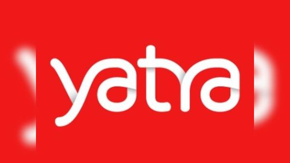Online travel portal Yatra launches 'Smart Watch Wear' app for easy access to travel bookings