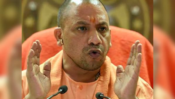 Gorakhpur tragedy: Uttar Pradesh Congress accuses Yogi Adityanath of trying to influence probe