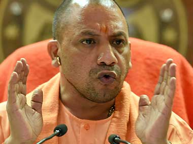 Gorakhpur hospital tragedy: Yogi Adityanath warns of 'exemplary' action against those responsible Gorakhpur hospital tragedy: Yogi Adityanath warns of 'exemplary' action against those responsible
