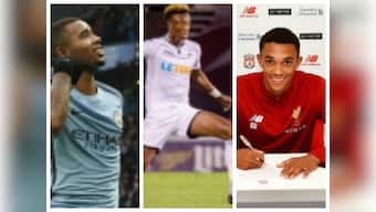 Premier League: From Gabriel Jesus to Demarai Gray, 5 promising youngsters who could shine in upcoming season