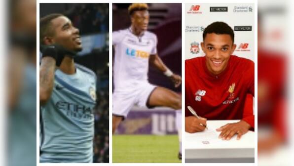 Premier League: From Gabriel Jesus to Demarai Gray, 5 promising youngsters who could shine in upcoming season
