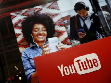 YouTube brings a new Breaking News feed across all platforms
