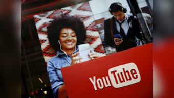 YouTube brings a new 'Breaking News' feed across all platforms