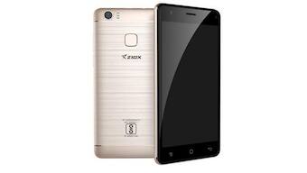 Indian smartphone maker Ziox Mobiles release QUIQ Aura 4G with fingerprint sensor for Rs 5,199