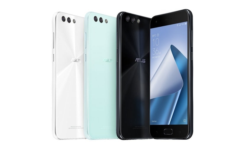 Asus ZenFone 4