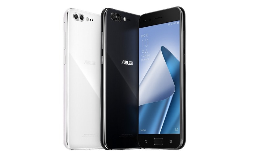 Asus ZenFone 4 Pro