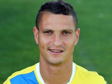 ISL 2017-18: ATK make Portuguese forward Jose Egas second foreign signing after Robbie Keane ISL 2017-18: ATK make Portuguese forward Jose Egas second foreign signing after Robbie Keane