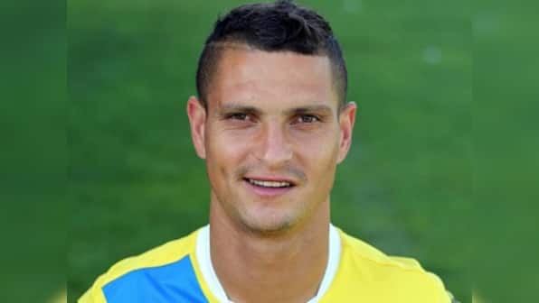 ISL 2017-18: ATK make Portuguese forward Jose Egas second foreign signing after Robbie Keane