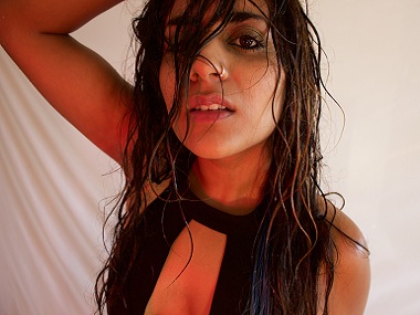 Indian-American songstress Zoya turns to pop on new single, 'The Shaman and The Singer’ Indian-American songstress Zoya turns to pop on new single, 'The Shaman and The Singer’