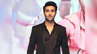 Aadar Jain on his debut Qaidi Band: 'Acting is my passion; wouldn't opt for another career option'