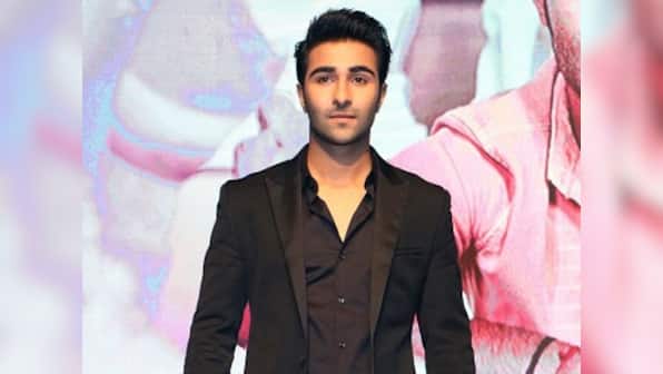 Aadar Jain on his debut Qaidi Band: 'Acting is my passion; wouldn't opt for another career option'