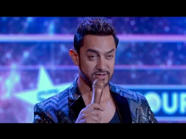 Aamir Khan puts Thugs of Hindostan on backburner to promote Secret Superstar Aamir Khan puts Thugs of Hindostan on backburner to promote Secret Superstar