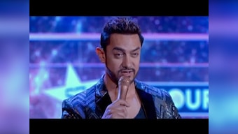 Aamir Khan to reportedly start distribution wing ahead of Secret Superstar release