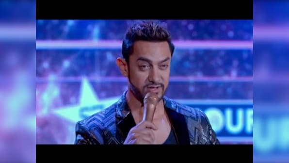 Aamir Khan to reportedly start distribution wing ahead of Secret Superstar release