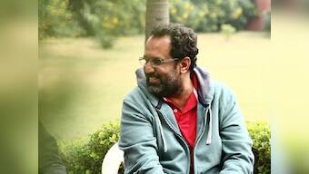 Aanand L Rai on casting Shah Rukh Khan in Zero: 'Even if you cut his feet; he'd still stand tall'