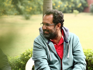 Aanand L Rai on casting Shah Rukh Khan in Zero: 'Even if you cut his feet; he'd still stand tall' Aanand L Rai on casting Shah Rukh Khan in Zero: 'Even if you cut his feet; he'd still stand tall'