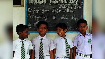 Friendship Day: The need to offer a friendly hand to young boys and oppose toxic masculinity