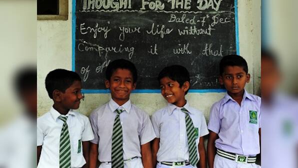 Friendship Day: The need to offer a friendly hand to young boys and oppose toxic masculinity