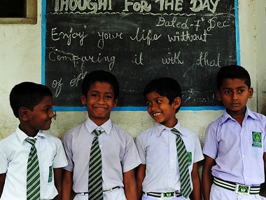 Friendship Day: The need to offer a friendly hand to young boys and oppose toxic masculinity Friendship Day: The need to offer a friendly hand to young boys and oppose toxic masculinity