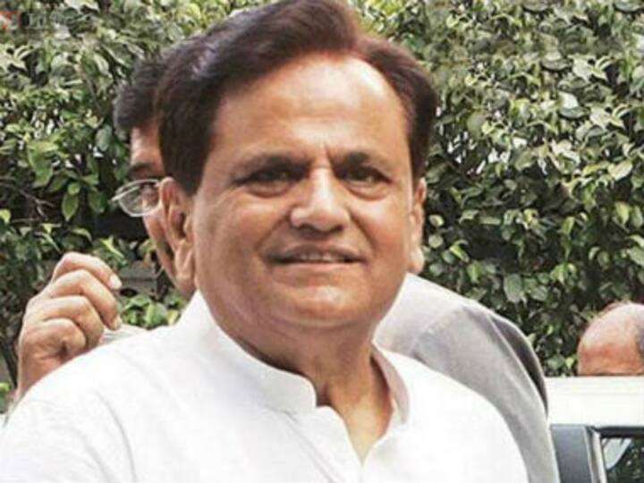 Rajya Sabha polls: Ahmed Patel likely to lose, but it will be Congress' own doing