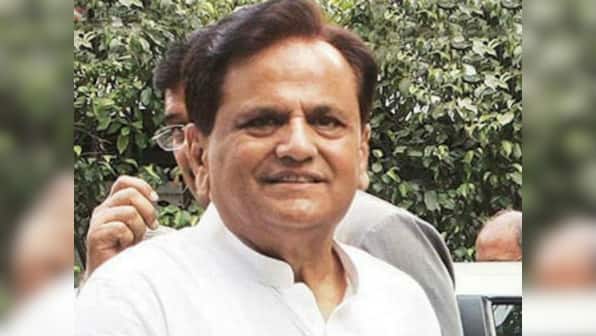 Rajya Sabha Election Result 2017: Ahmed Patel clinches fifth term in high-drama poll