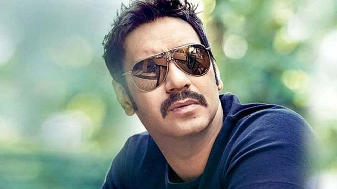 Raid Ajay Devgn to play tax officer in next film, releasing in