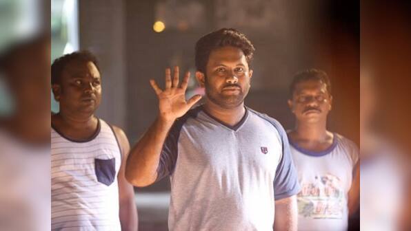 Malayalam actress assault case: Aju Varghese moves court to quash case filed against him