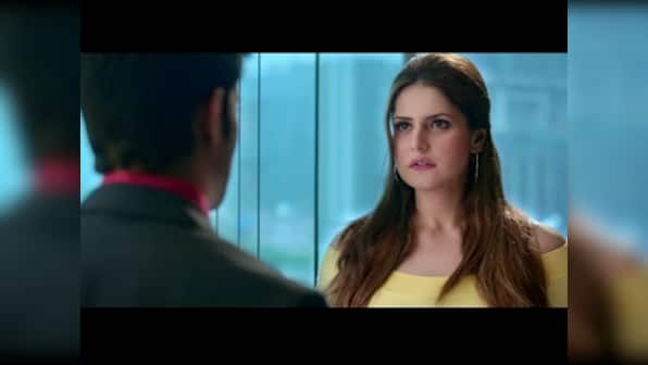 Aksar 2 trailer: Zareen Khan starrer is once again all romp, no substance