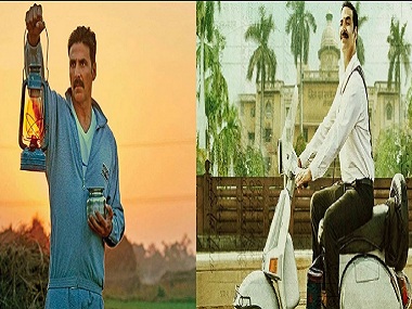 Does Akshay Kumar's 2017 box office run uphold 'patriotism' as Bollywood's true saviour? Does Akshay Kumar's 2017 box office run uphold 'patriotism' as Bollywood's true saviour?
