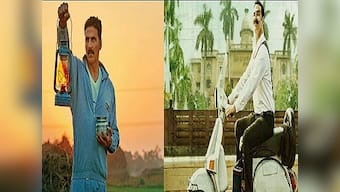 Does Akshay Kumar's 2017 box office run uphold 'patriotism' as Bollywood's true saviour?